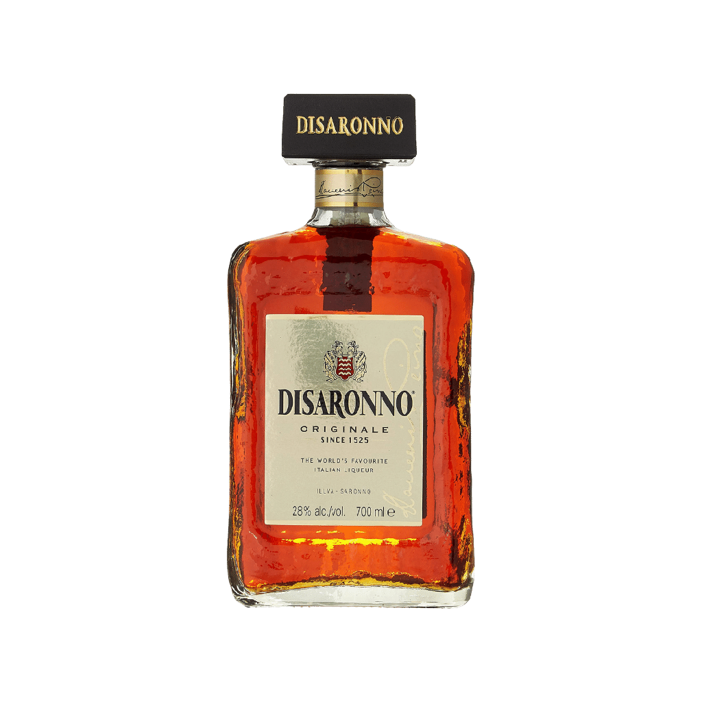 [009535] Licor AMARETTO DISARONNO 70cl