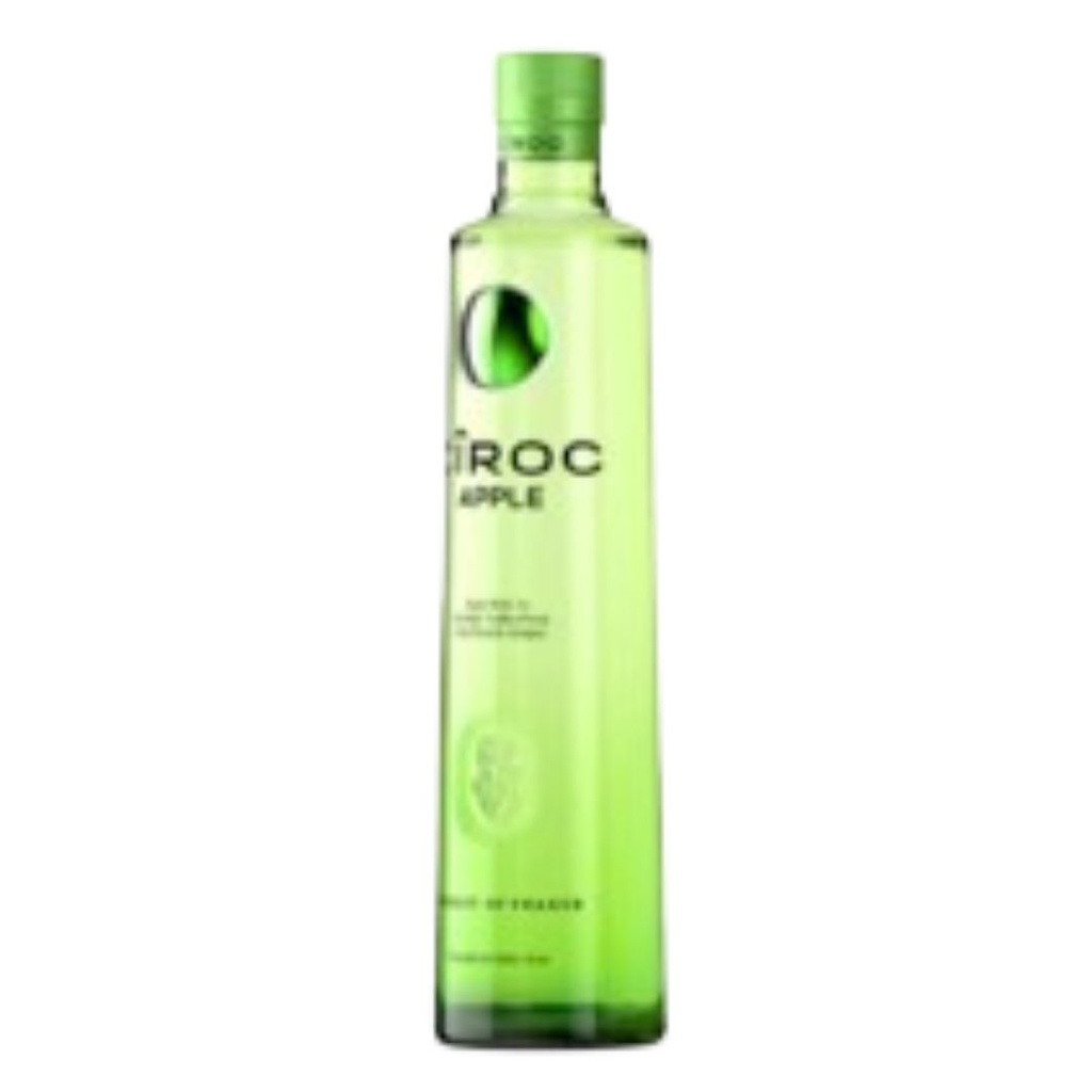 [727521] Vodka CIROC APPLE 70cl