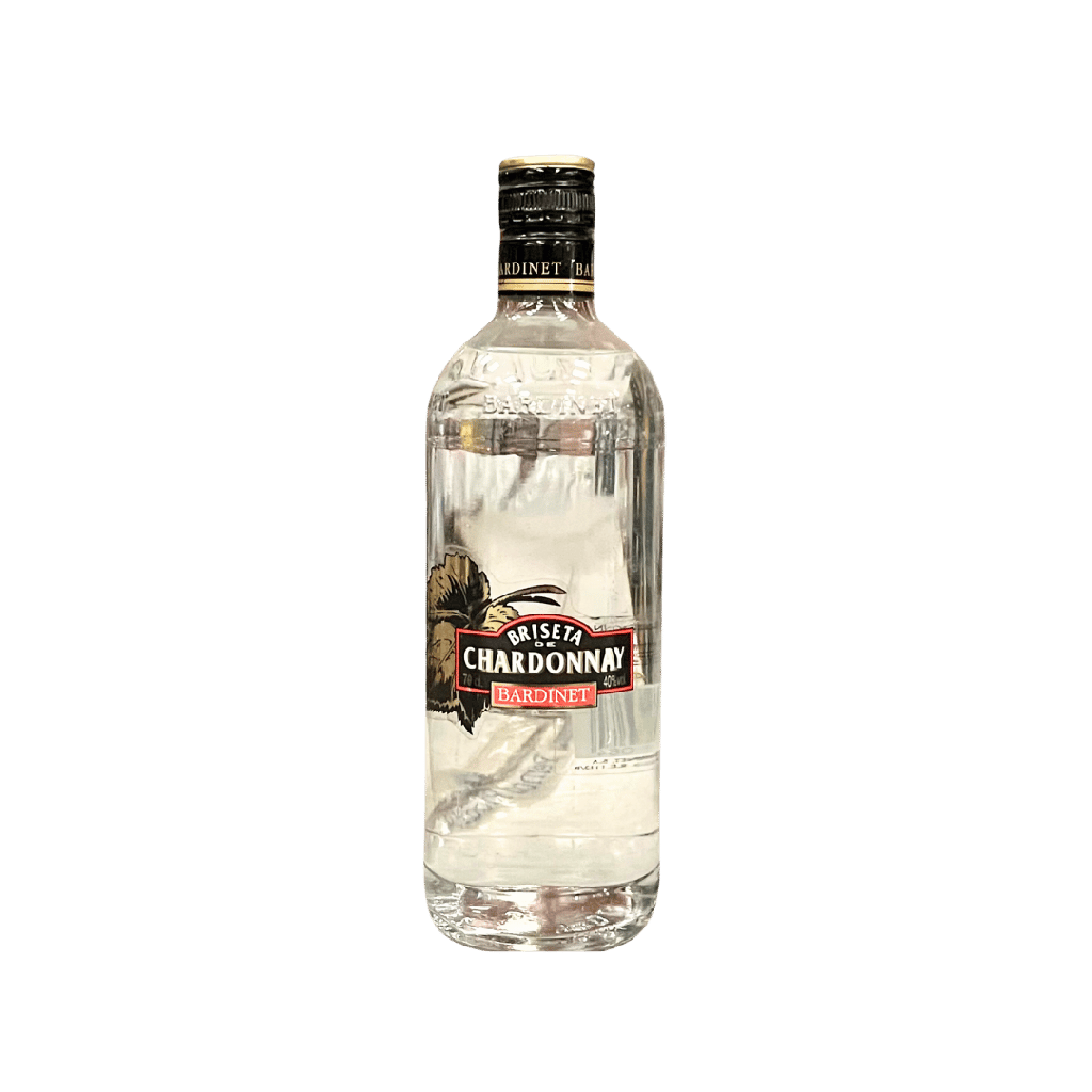 [BRISETACHARD] Aguardiente BRISETA DE CHARDONNAY BARDINET 40º 70cl