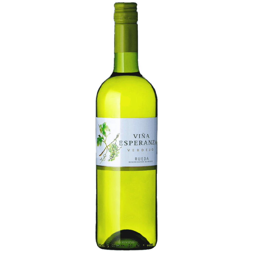 [6850400341] Vino VIÑA ESPERANZA BLANCO 75cl