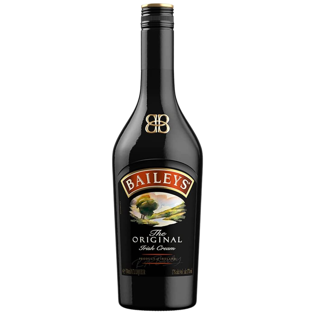 [010010] Licor Crema BAILEYS ORIGINAL 70cl