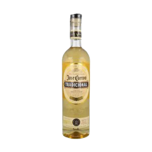 [XES306] Tequila JOSE CUERVO TRADICIONAL REPOSADO 70cl