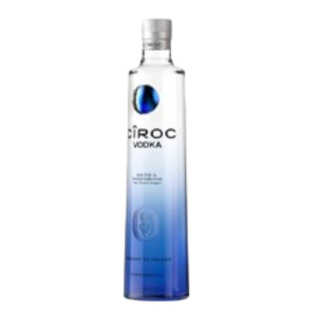 [008150] Vodka CIROC 70cl