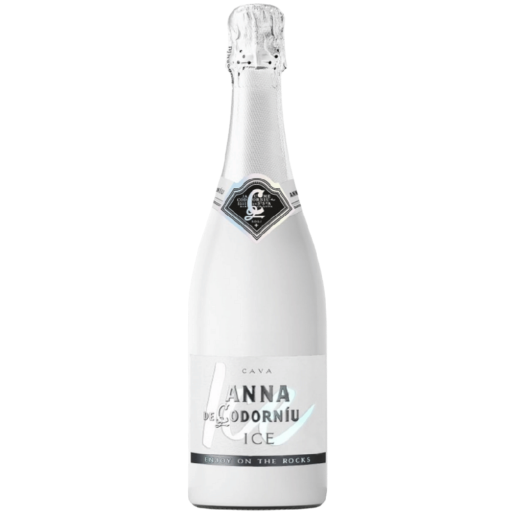 [19301] Cava ANNA DE CODORNIU ICE 75cl