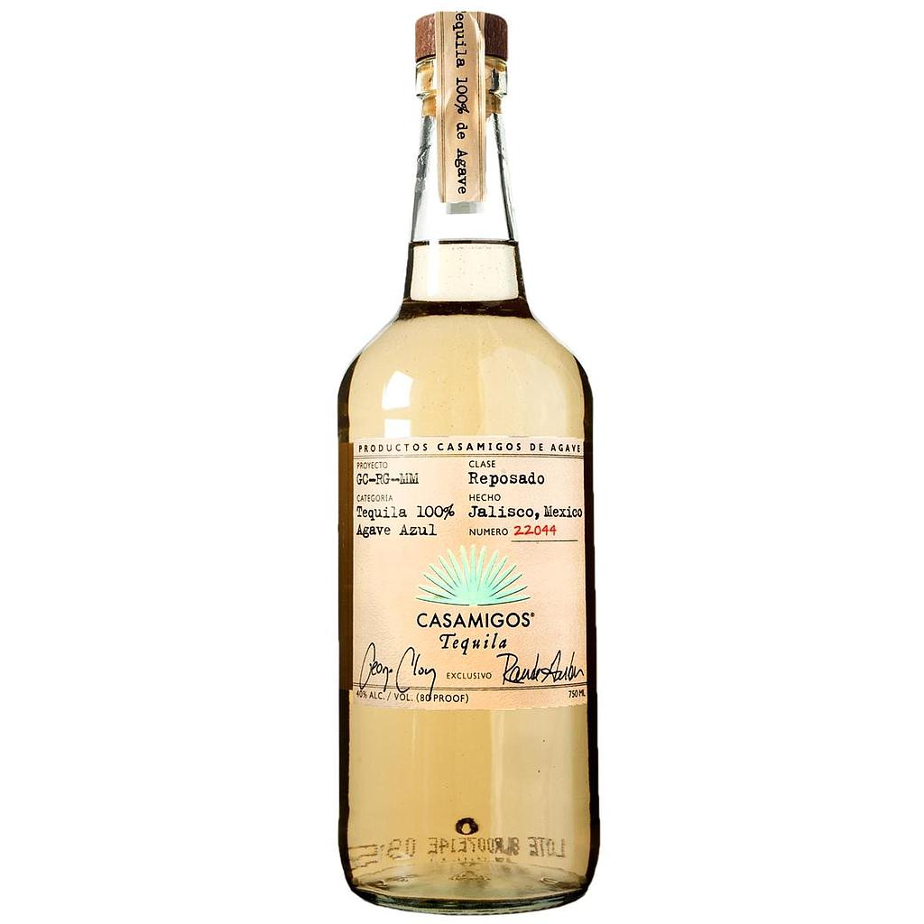 [773147] Tequila CASAMIGOS REPOSADO 70cl