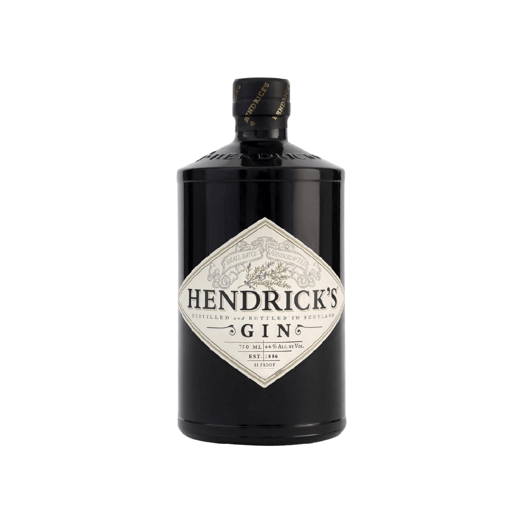 [006070] Ginebra HENDRICK'S 70cl