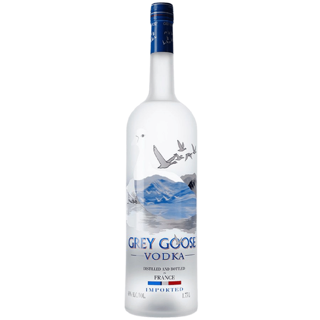 [5010677854238] Vodka GREY GOOSE 1.75L