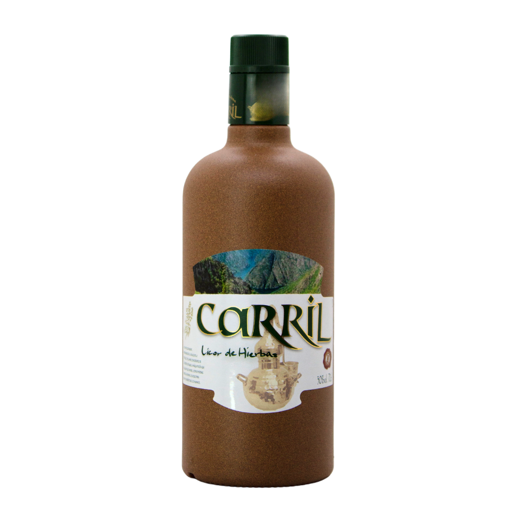 [001320] Licor Hierbas CARRIL 70cl