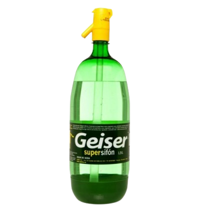 [032001] Sifón GEISER 1.5L