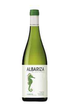 [6803737513] Vino ALBARIZA 2018 BLANCO 75cl