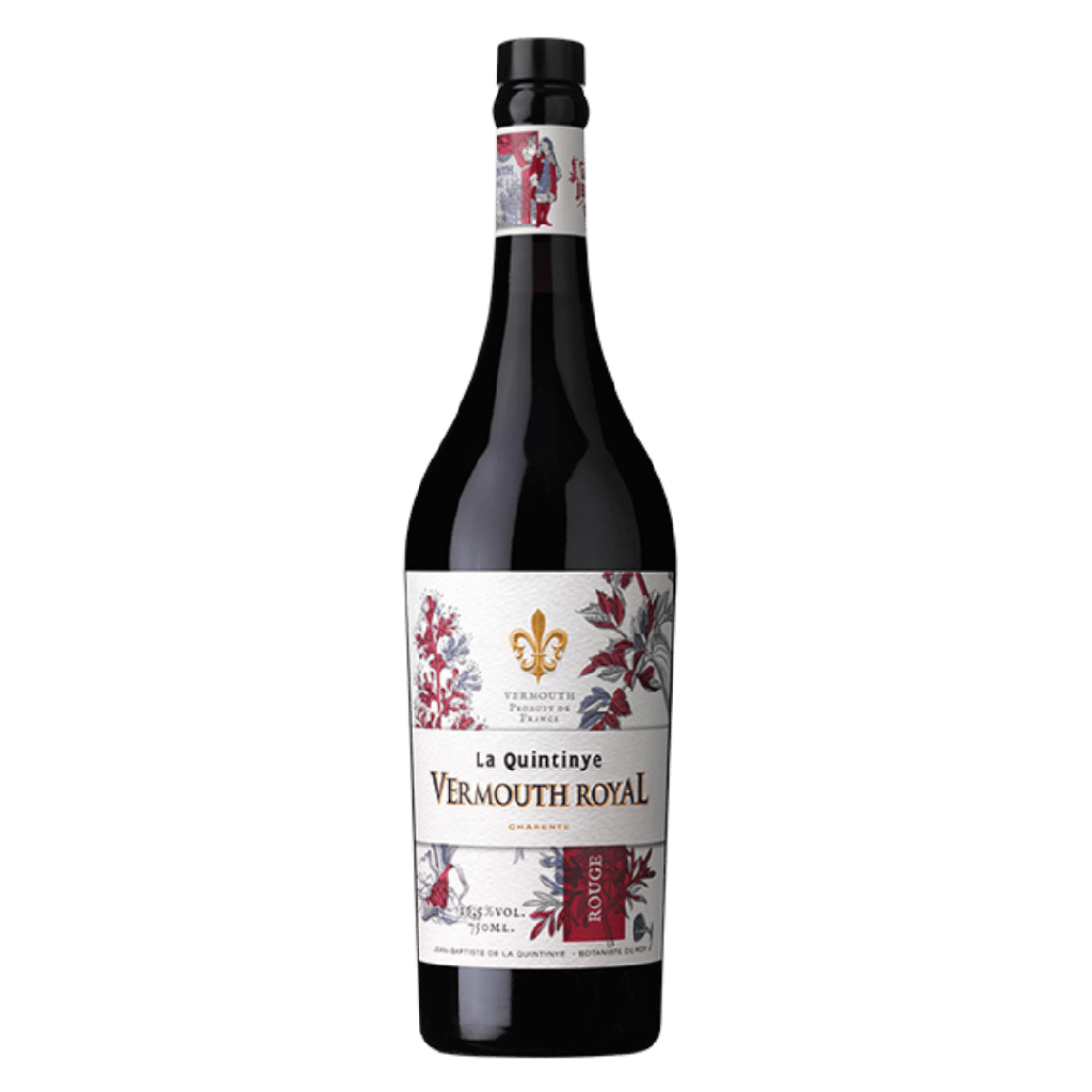 [3700209604005] Vermouth LA QUINTINYE 70cl