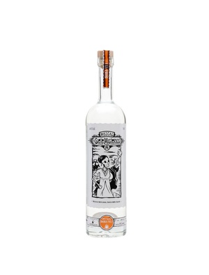 [009801] Mezcal 7 MISTERIOS 70cl