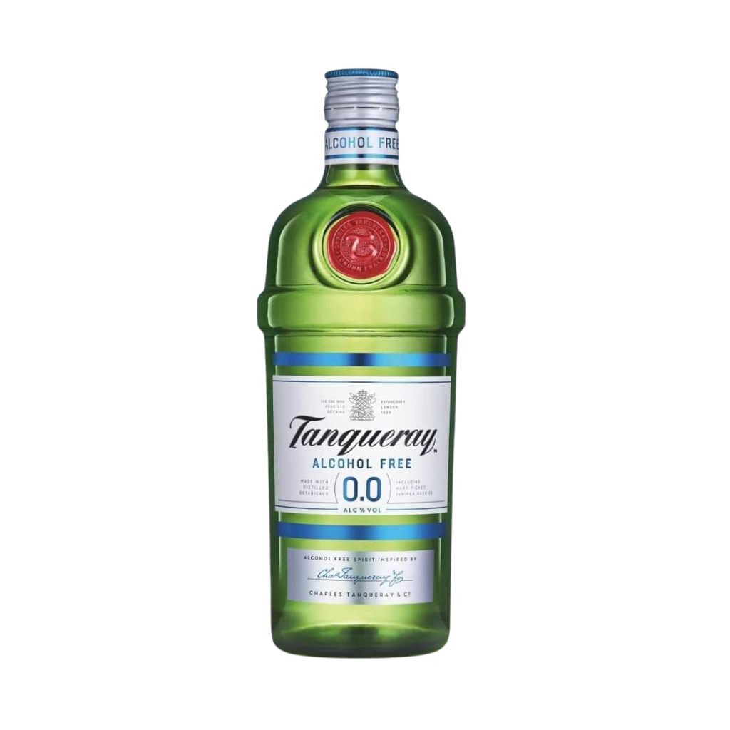 [763976] Ginebra TANQUERAY 0,0 70cl