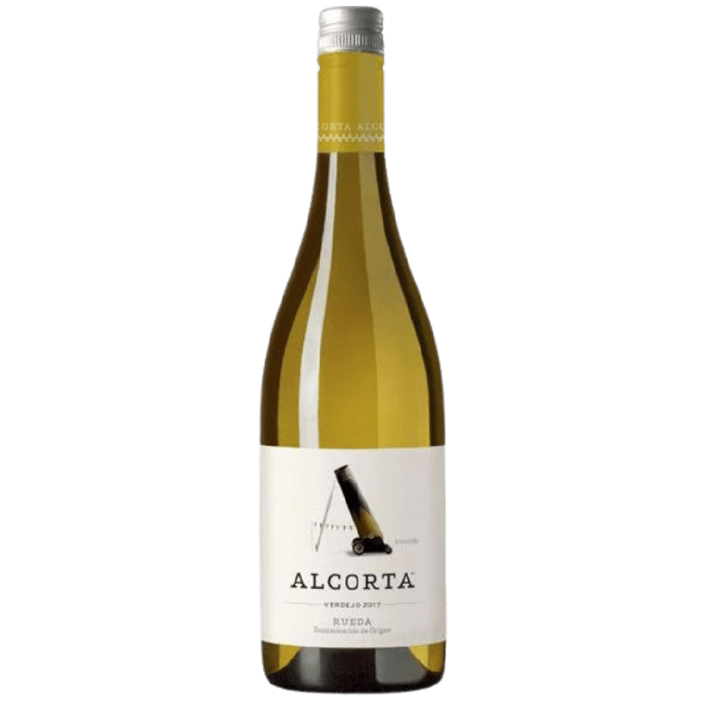 [13666] Vino ALCORTA ATREVIDO BLANCO 75cl