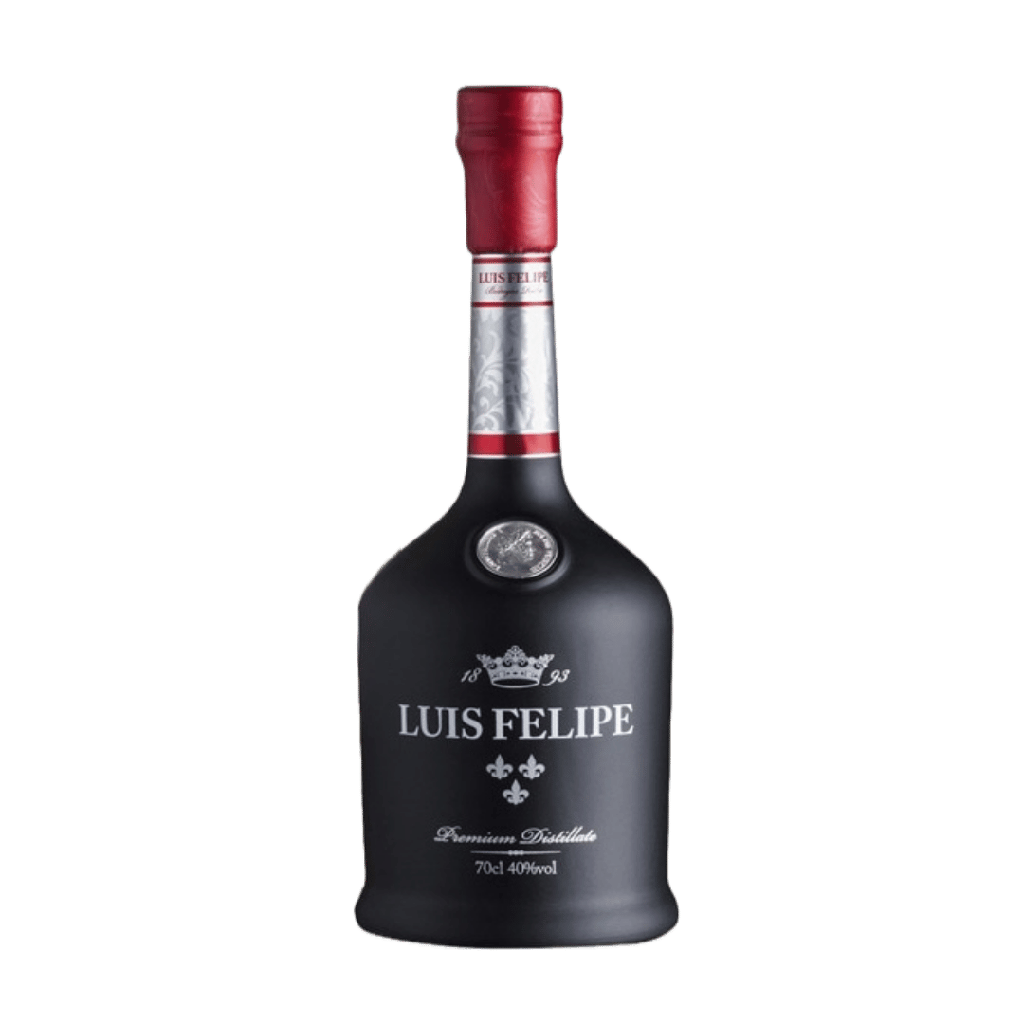 [004155] Brandy LUIS FELIPE  70cl