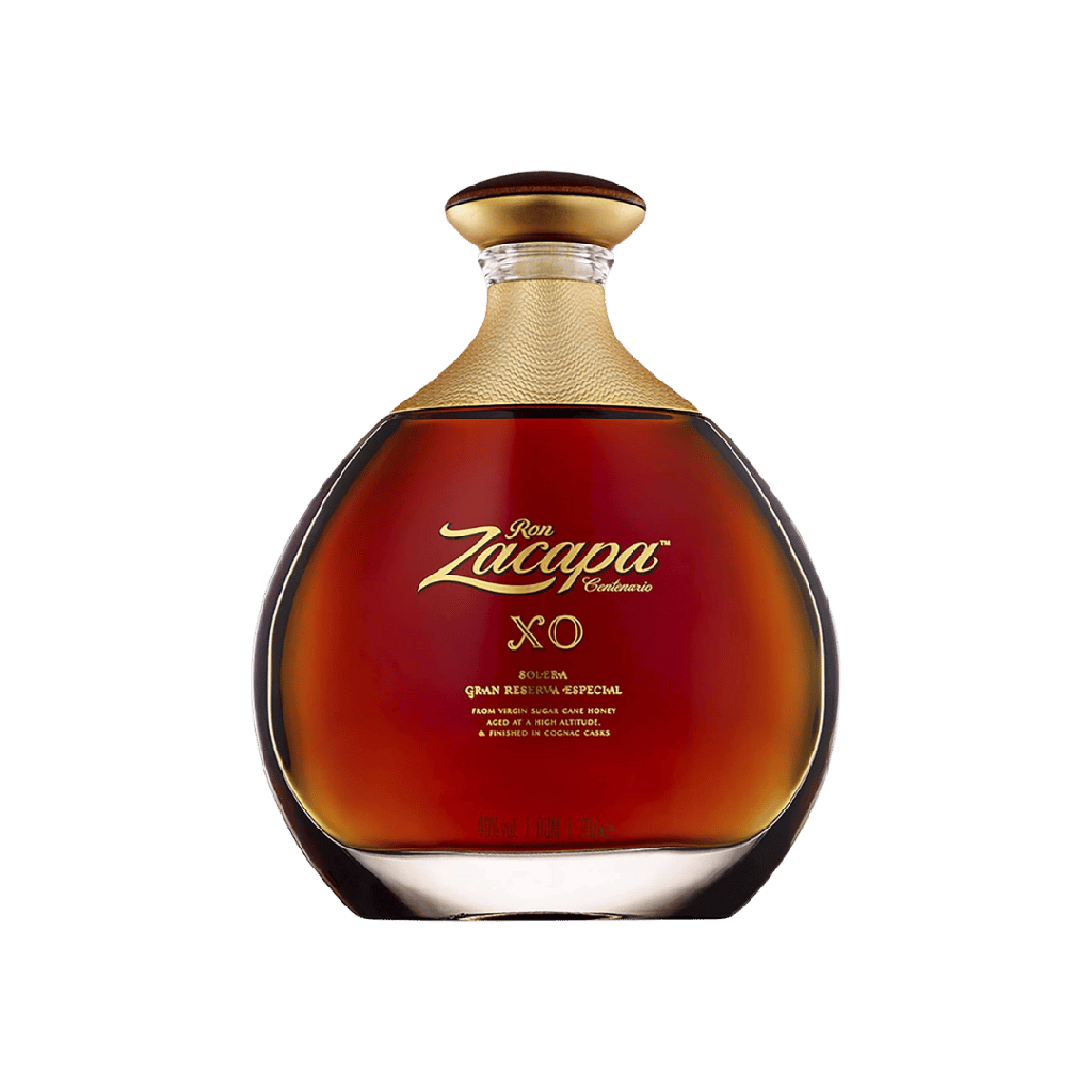 [716537] Ron ZACAPA  X.O. 70cl