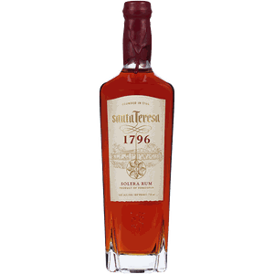 [007158] Ron SANTA TERESA 1796  70cl