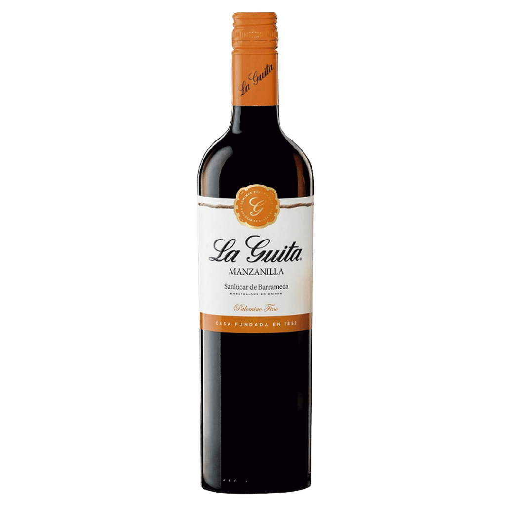 [6800609184] Vino Manzanilla LA GUITA 75cl