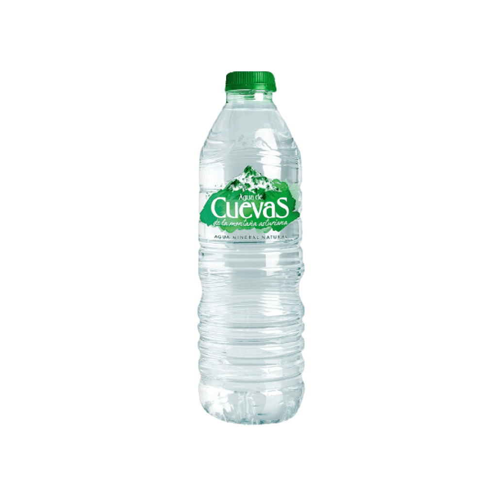 [701357] Agua CUEVAS - 50cl x 24