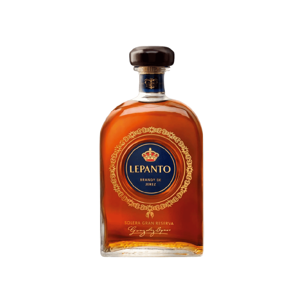 [004100] Brandy LEPANTO 70cl