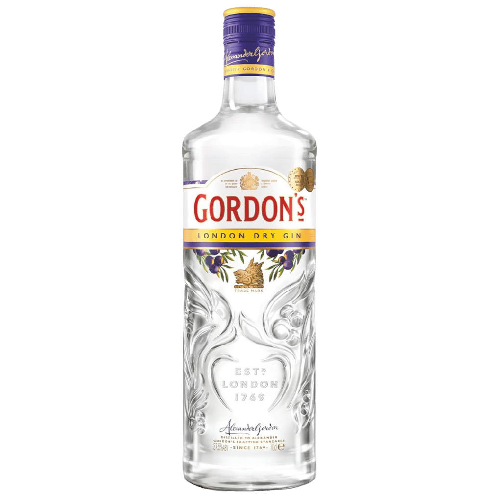 [740728] Ginebra GORDONS 70cl