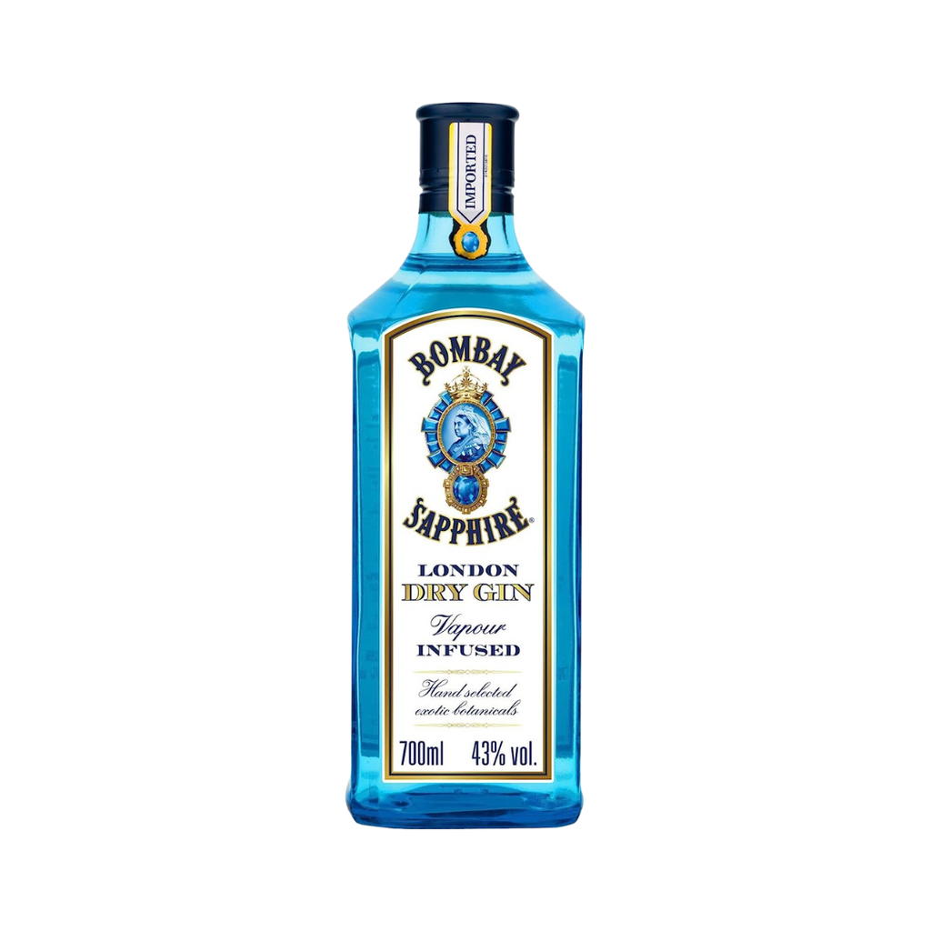 [006045] Ginebra BOMBAY SAPPHIRE 70cl