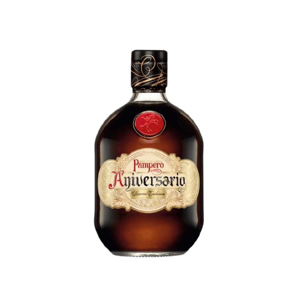 [8028286000325] Ron PAMPERO 60 ANIVERSARIO 70cl 