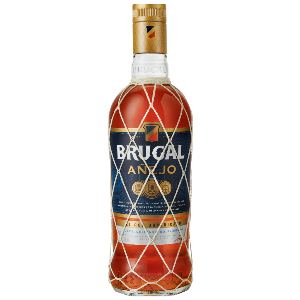 [007130] Ron BRUGAL Añejo 38º 70cl