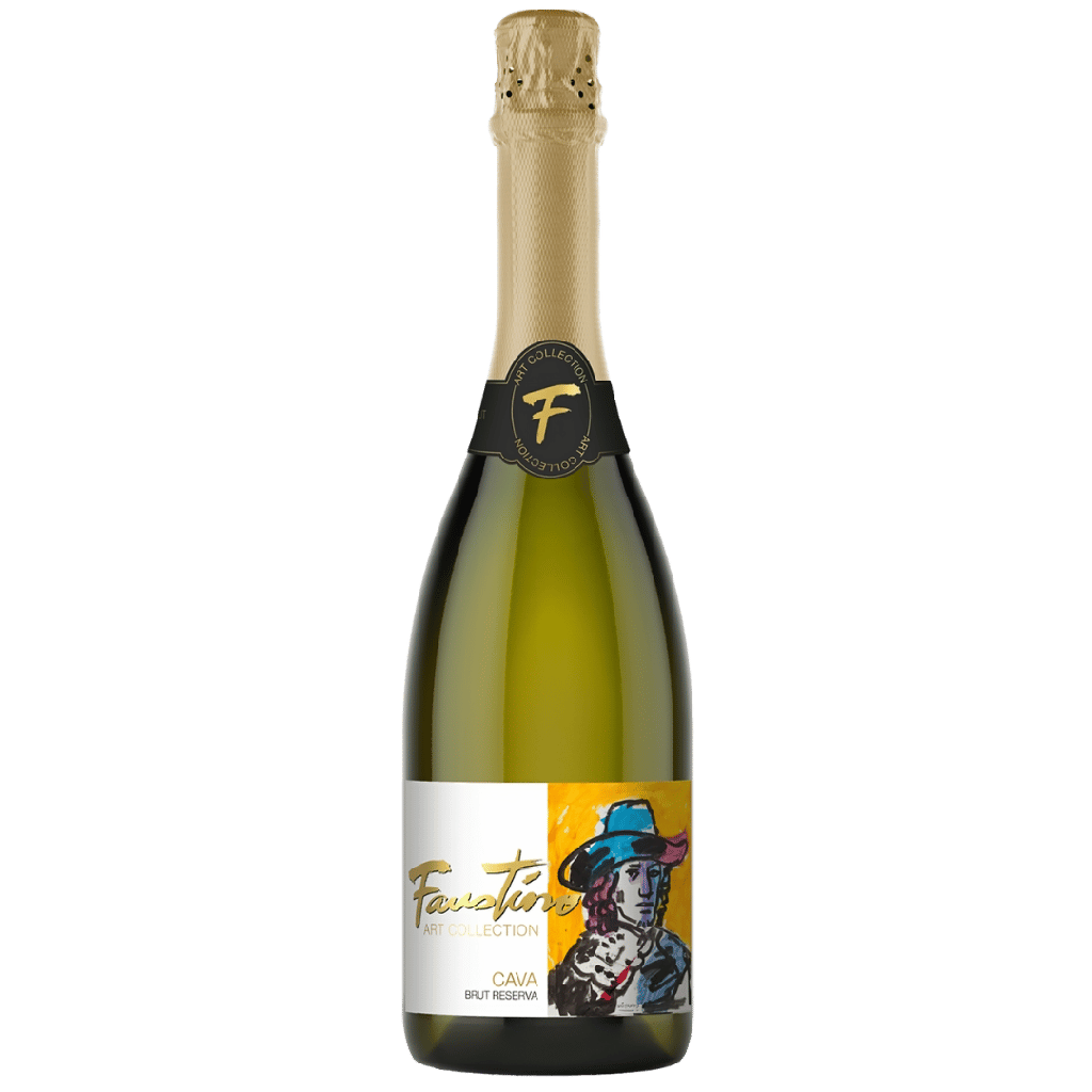 [75180401] Cava ART COLLECTA BRUT 75cl