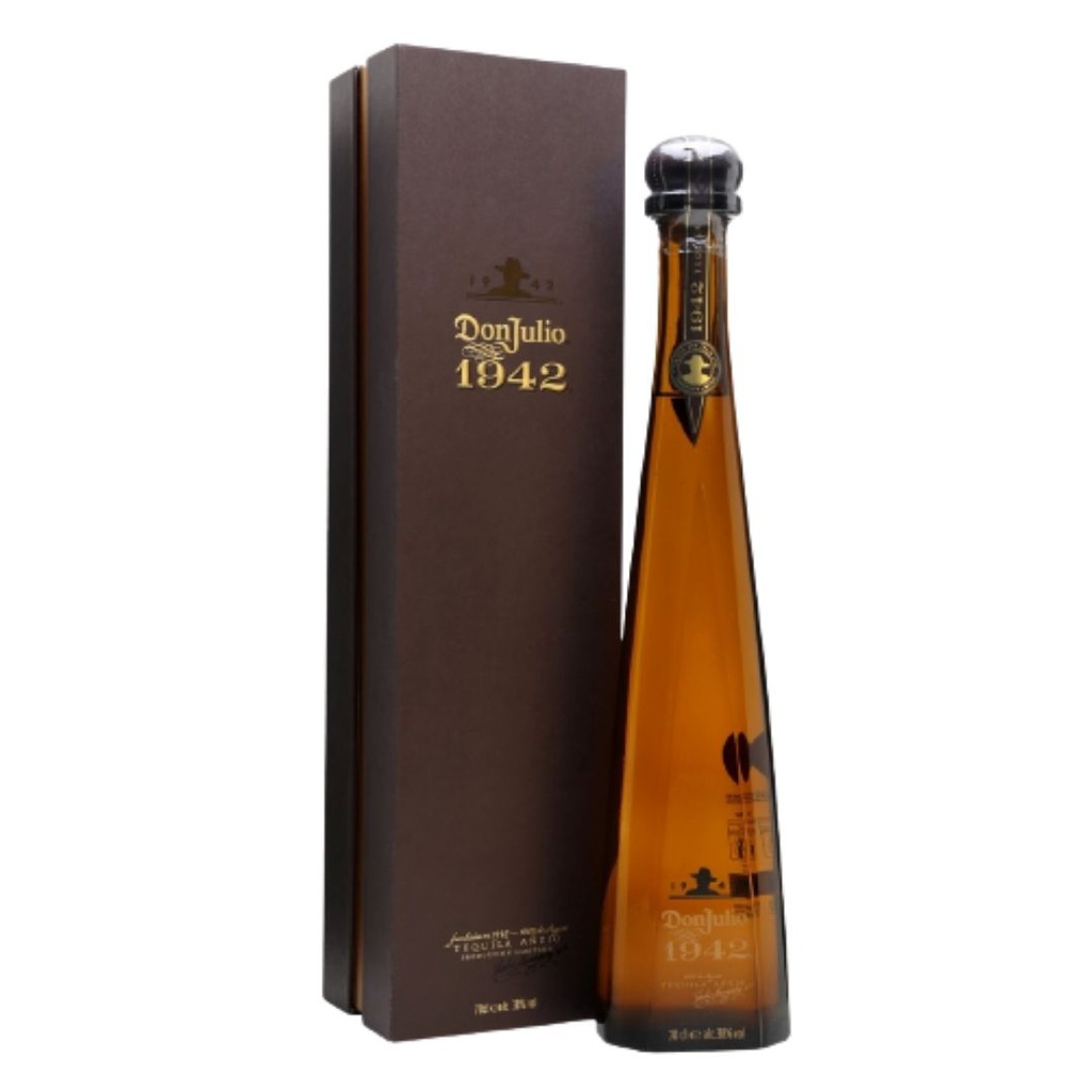 [756042] Tequila DON JULIO 1942 1.75L