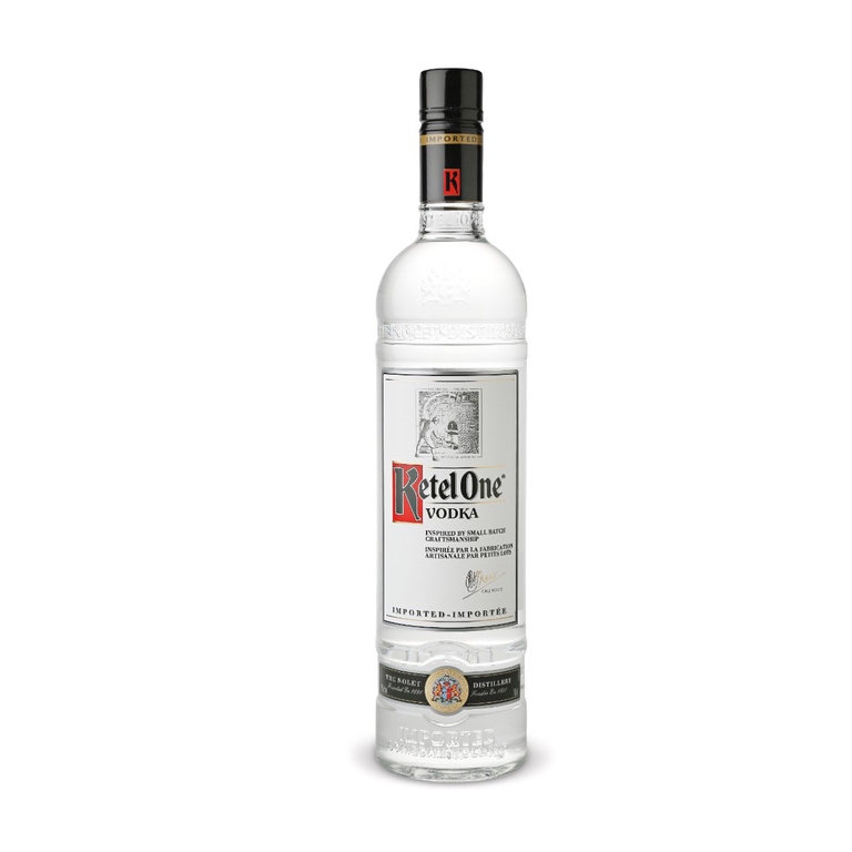 [753234] Vodka KETEL ONE 70cl