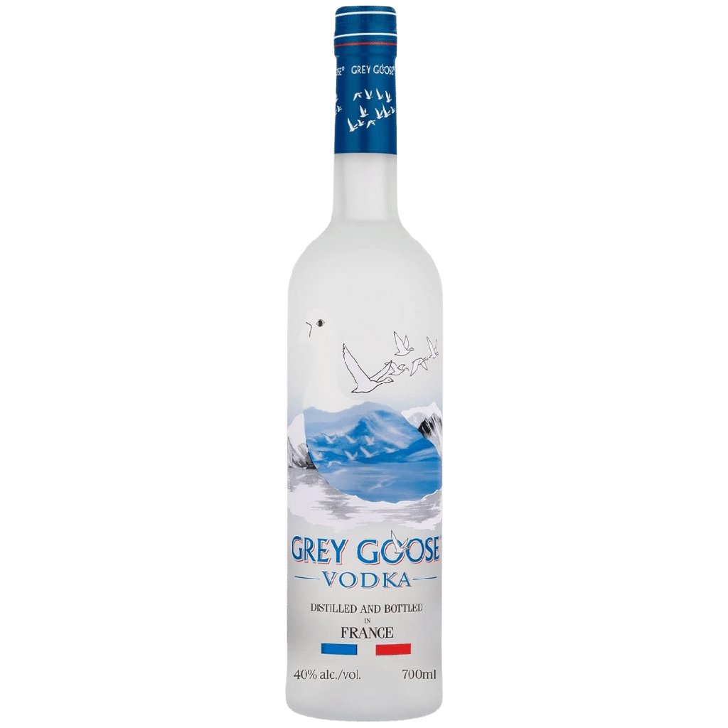 [008090] Vodka GREY GOOSE ORIGINAL 70cl