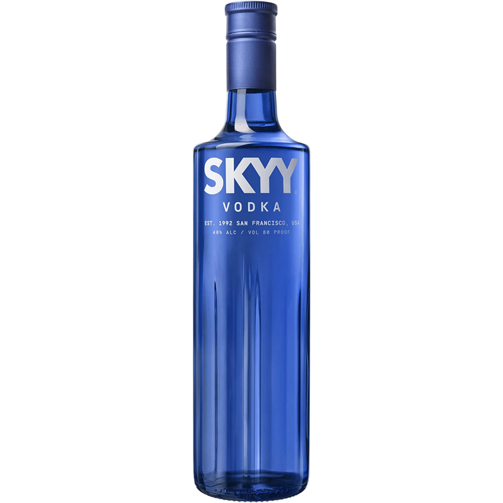 [008085] Vodka SKYY 70cl