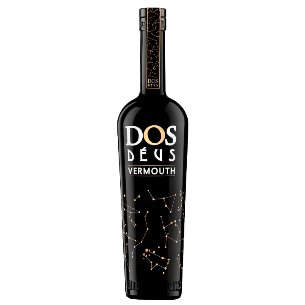 [1226000035] Vermouth DOS DEUS ESTRELLES 15º 75cl