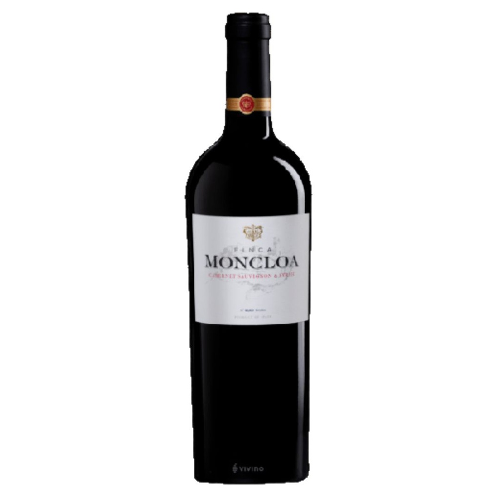 [ES0010218004] Vino FINCA MONCLOA 2018 TINTO 75cl