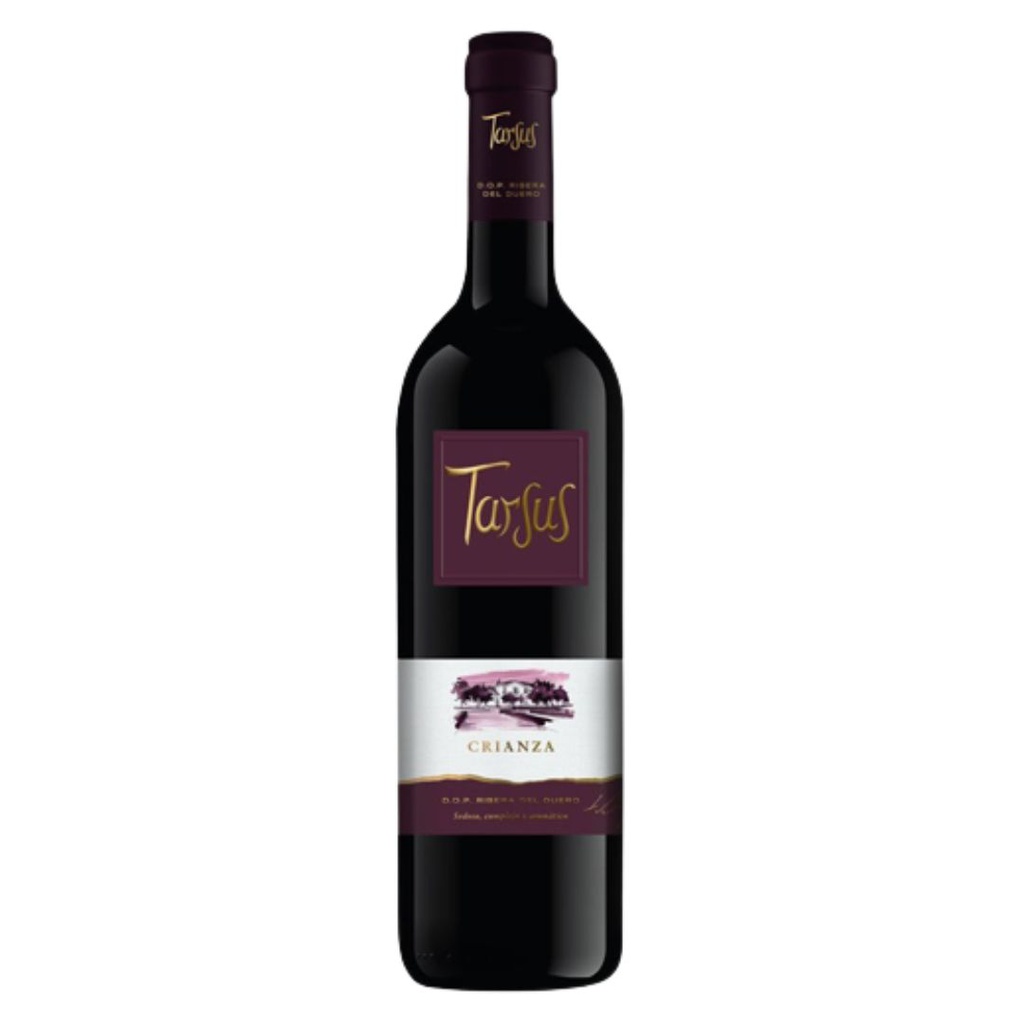 [13770] Vino QUINTA TARSUS 2020 CRIANZA TINTO 75cl