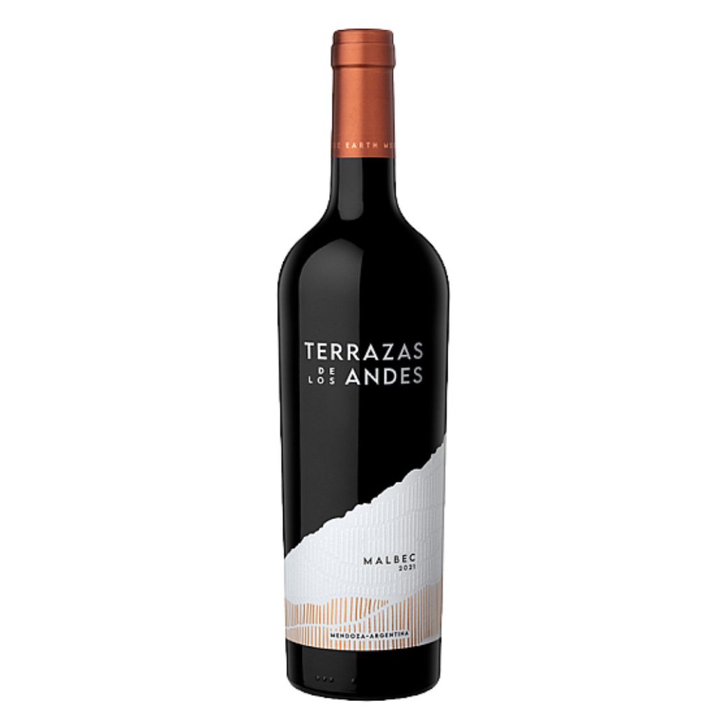 [Prov01] Vino TERRAZAS DE LOS ANDES SELECCION 2021 TINTO 75cl