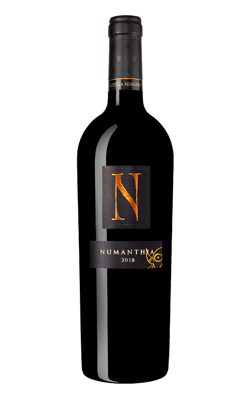 [1106277] Vino NUMANTHIA CRIANZA TINTO 75cl