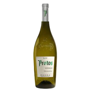 [024930] Vino PROTOS BLANCO 75cl