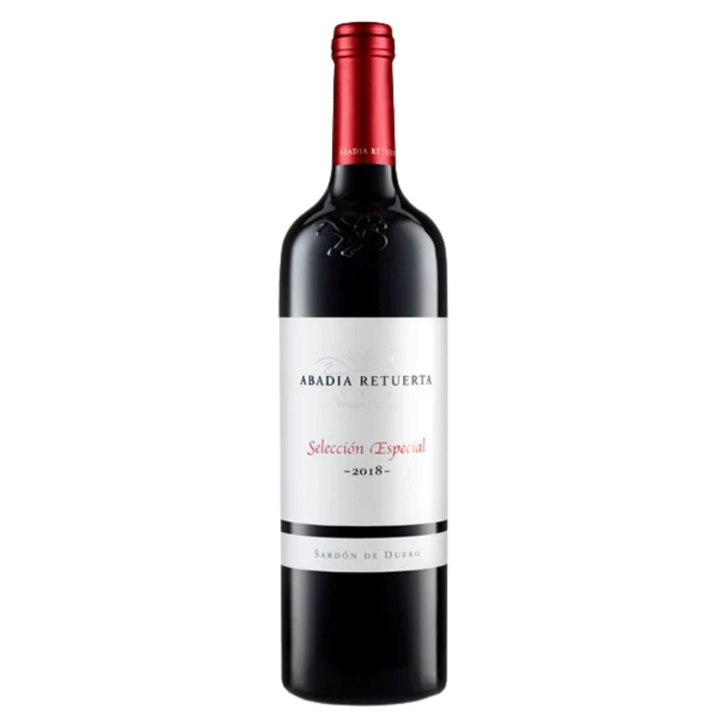 [78001] Vino ABADIA RETUERTA Selección Especial 75cl