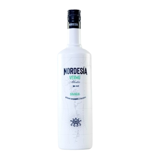 [T3810004] Vermouth NORDESIA BLANCO 1L