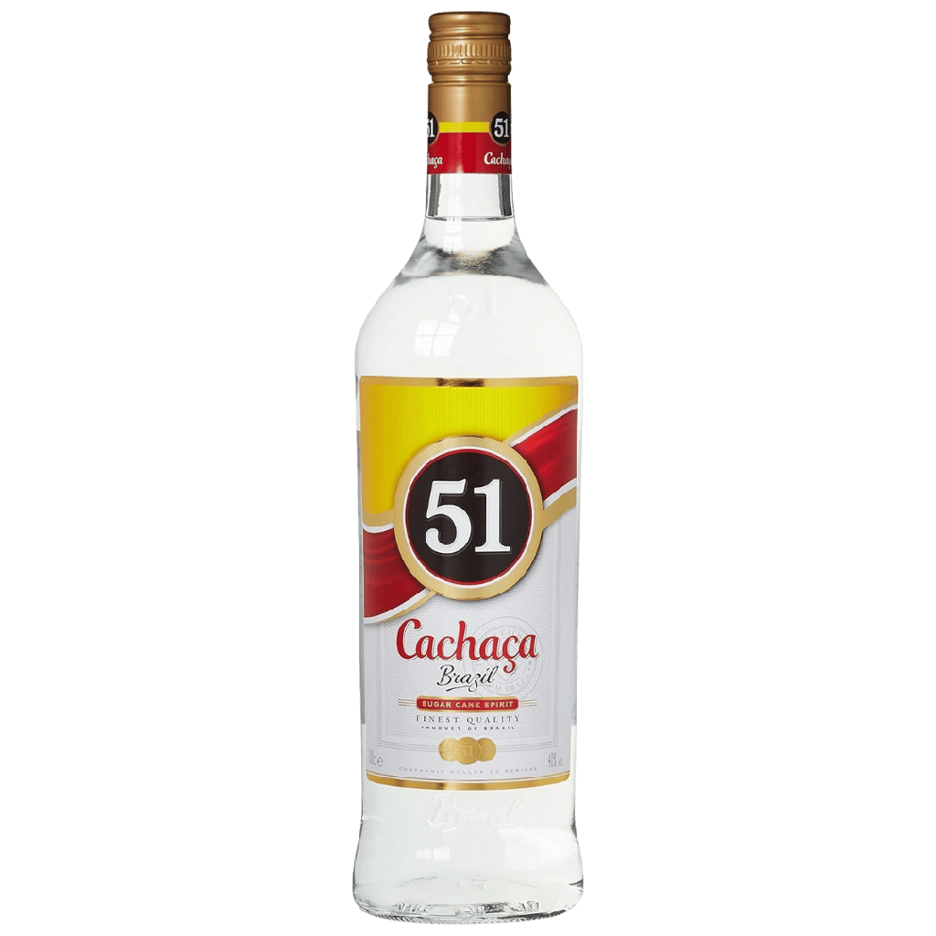 [CACHACA511] Cachaça 51  1L