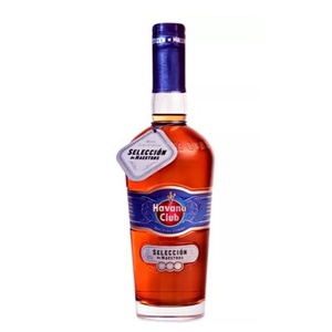 [007076] Ron HAVANA CLUB SELECCION MAESTROS 70cl