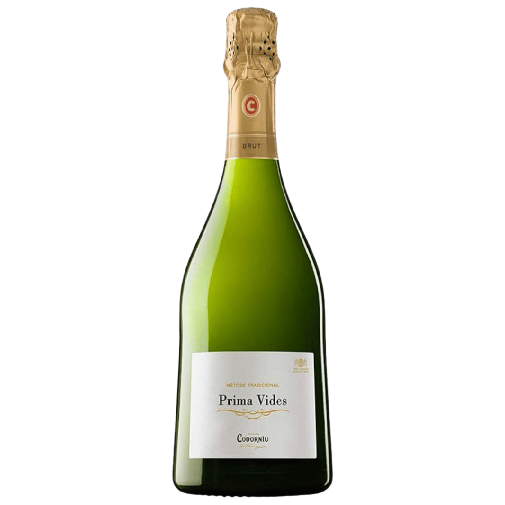 [19001] Cava CODORNIU PRIMA VIDES BRUT 75cl