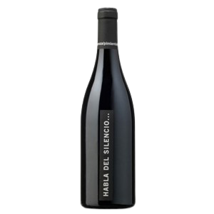 [025831] Vino HABLA DEL SILENCIO 2020 TINTO 75cl