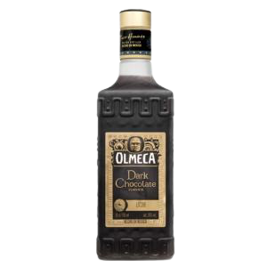 [80432107126] Tequila OLMECA FUSION CHOCOLATE 70cl