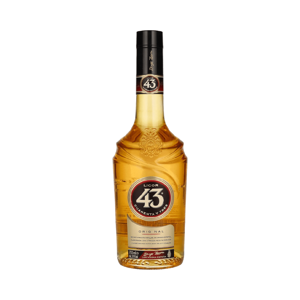 [009509] Licor 43º 70cl