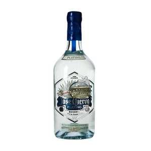 [009928] Tequila JOSE CUERVO RESERVA PLATINO 70cl