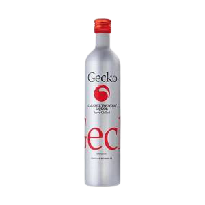 [008274] Vodka CARAMELO GECKO 70cl