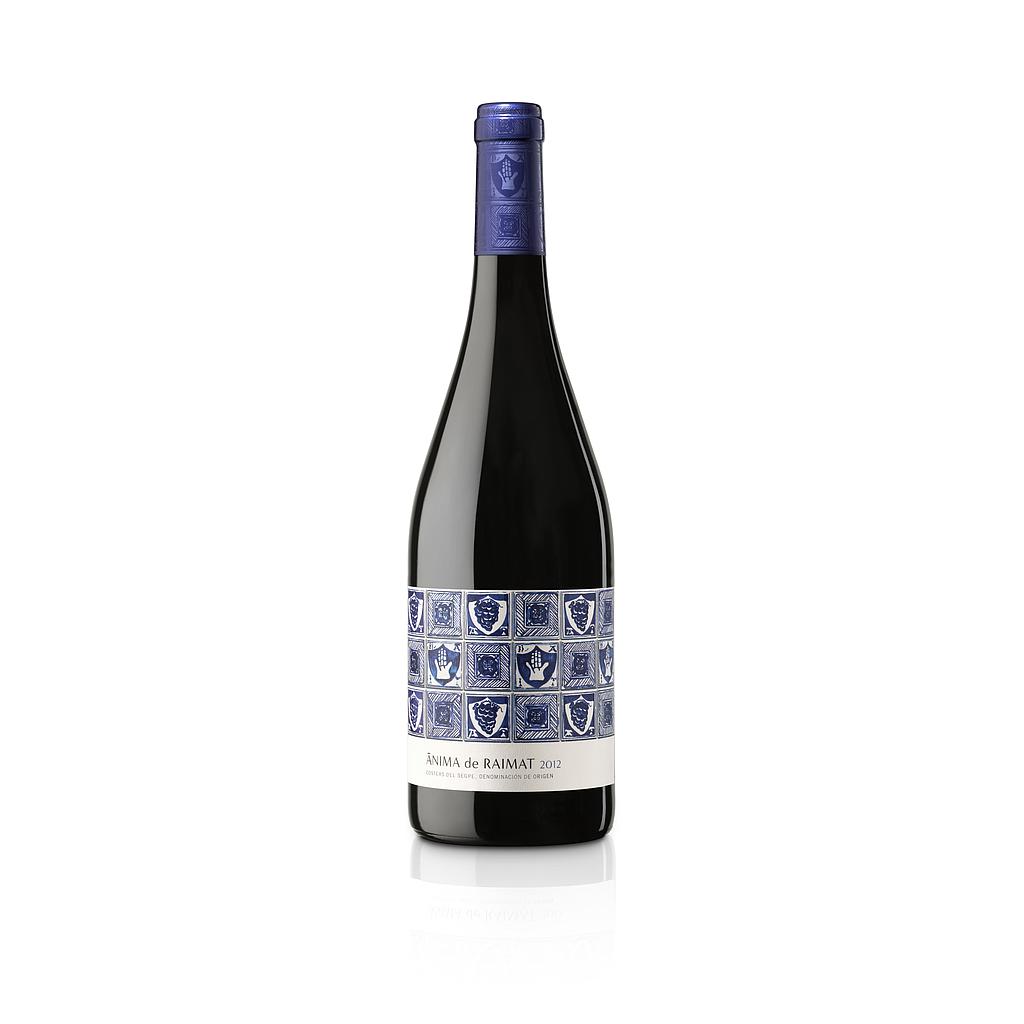 [RA201] Vino ANIMA DE RAIMAT 2020 TINTO 75cl